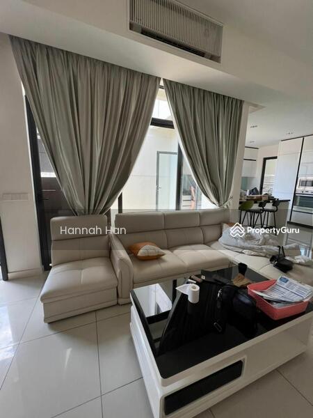 Terraced House for Rent in Medini (Iskandar Puteri (Nusajaya)) - Hannah Han - PropertyGuru.com.my