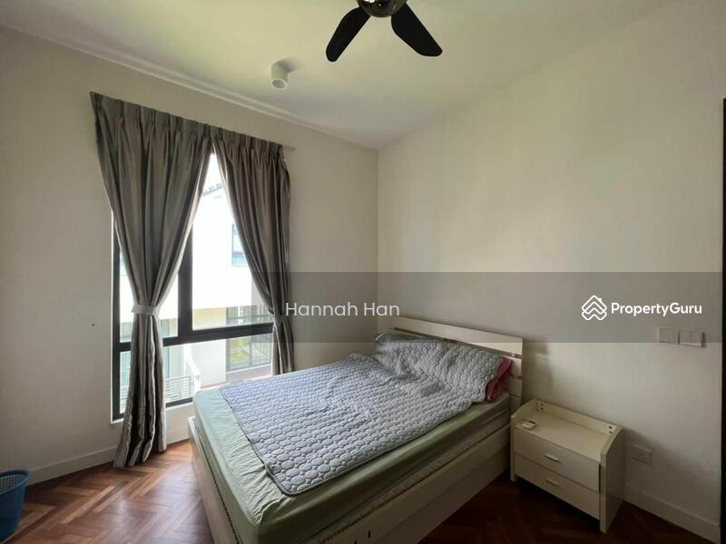 Terraced House for Rent in Medini (Iskandar Puteri (Nusajaya)) - Hannah Han - PropertyGuru.com.my