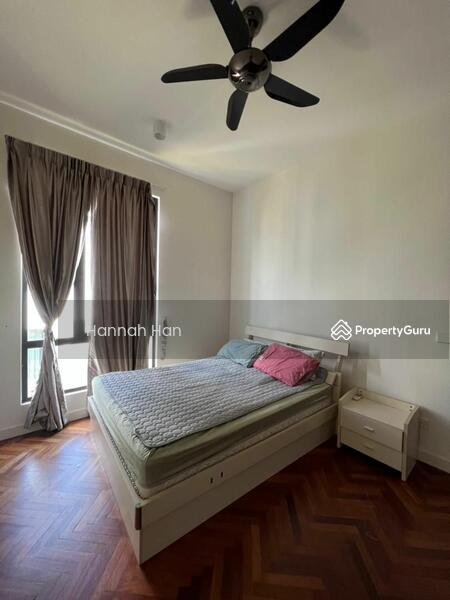 Terraced House for Rent in Medini (Iskandar Puteri (Nusajaya)) - Hannah Han - PropertyGuru.com.my