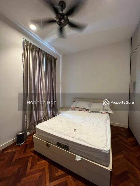 Terraced House for Rent in Medini (Iskandar Puteri (Nusajaya)) - Hannah Han - PropertyGuru.com.my