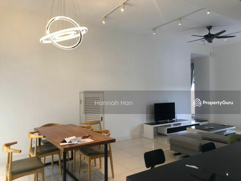 Terraced House for Rent in Medini (Iskandar Puteri (Nusajaya)) - Hannah Han - PropertyGuru.com.my