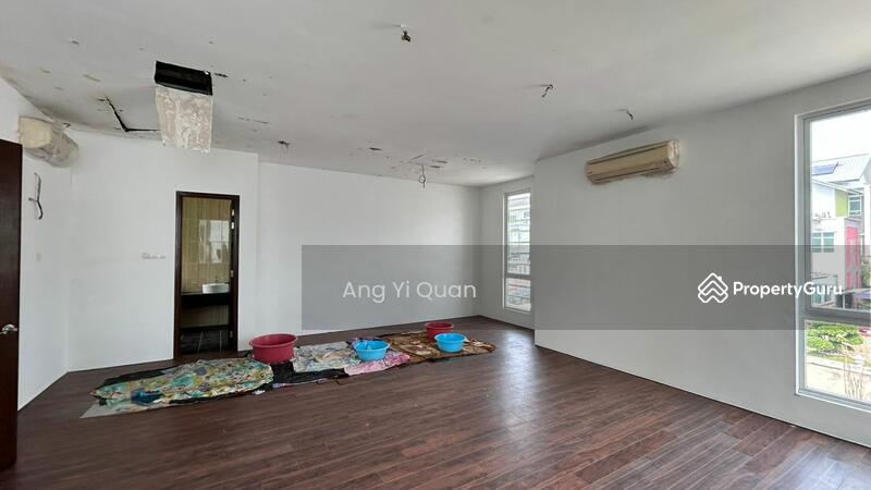 For Sale - Taman Sri Gombak Height