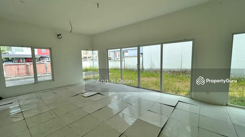 For Sale - Taman Sri Gombak Height