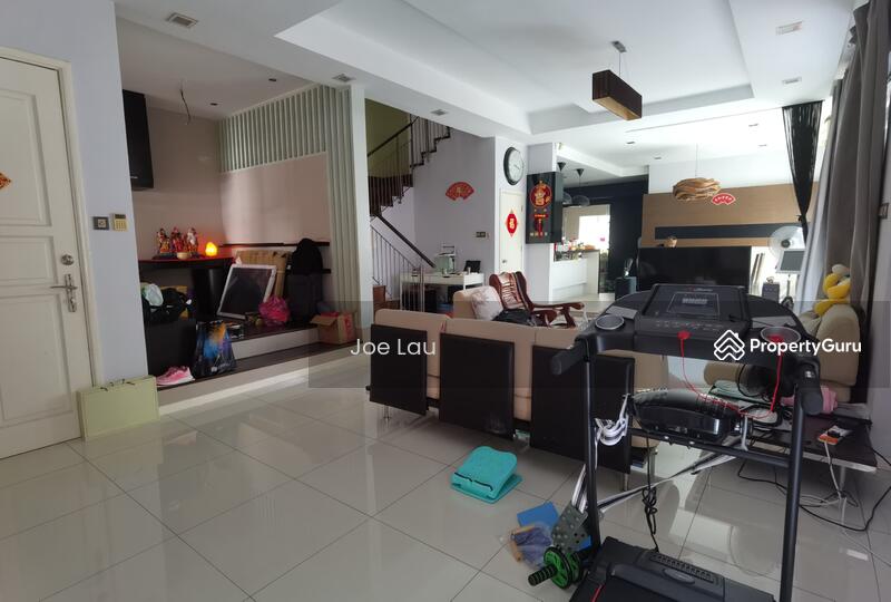 Taman Esplanad, Jln Jalil Perkasa 18, Bukit Jalil, Kuala Lumpur, 6