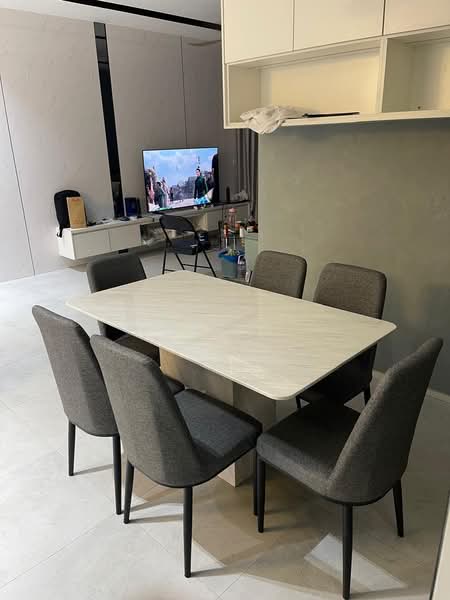 Service Residence for Rent at The Goodwood Residence - Geo . - PropertyGuru.com.my