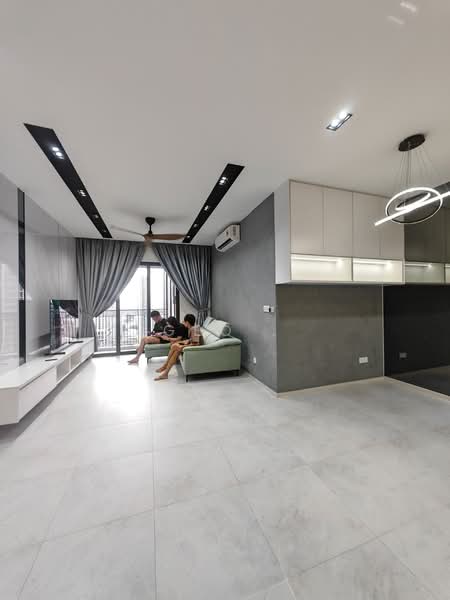 Service Residence for Rent at The Goodwood Residence - Geo . - PropertyGuru.com.my