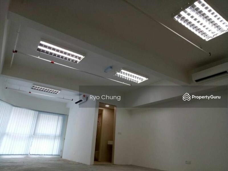For Sale - Office at Bandar Sunway