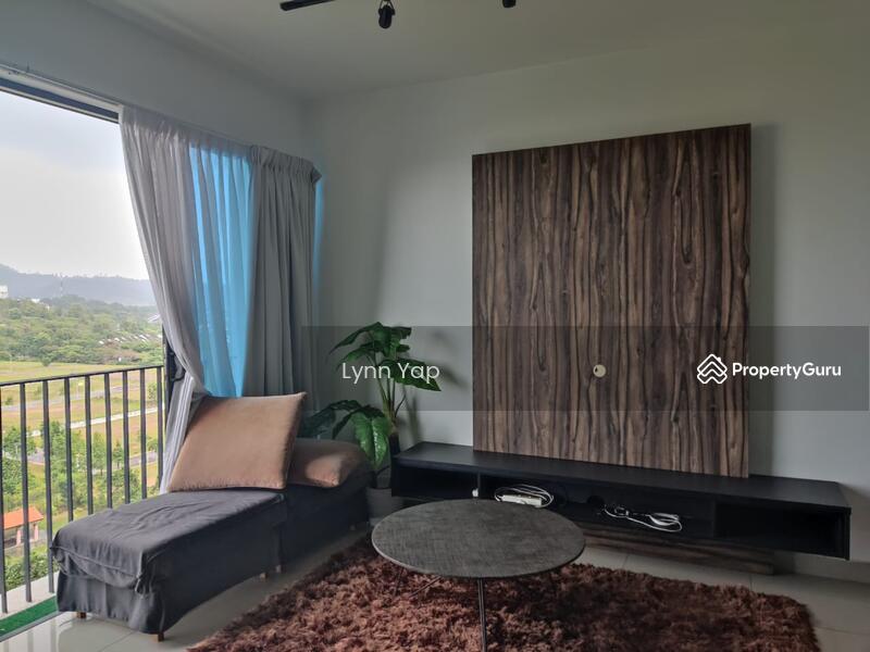 Condominium for Rent at Trefoil @ Setia City - Lynn Yap - PropertyGuru.com.my
