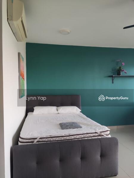 Condominium for Rent at Trefoil @ Setia City - Lynn Yap - PropertyGuru.com.my