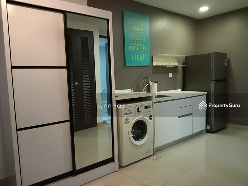 Condominium for Rent at Trefoil @ Setia City - Lynn Yap - PropertyGuru.com.my