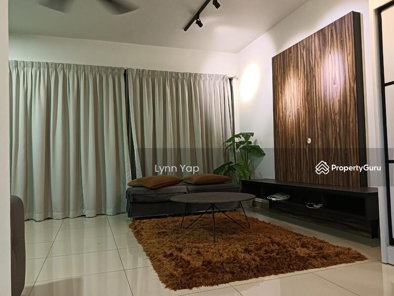 Condominium for Rent at Trefoil @ Setia City - Lynn Yap - PropertyGuru.com.my