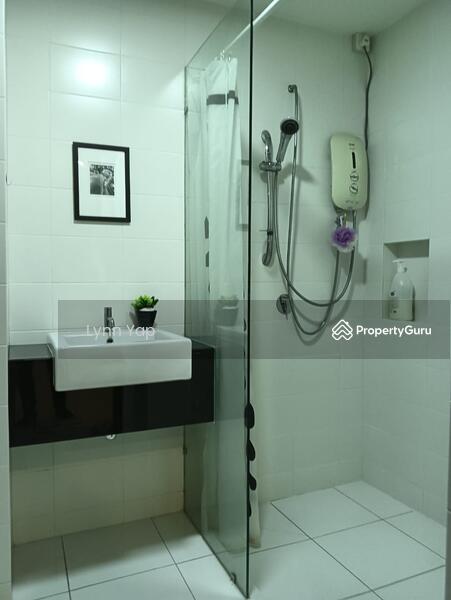 Condominium for Rent at Trefoil @ Setia City - Lynn Yap - PropertyGuru.com.my