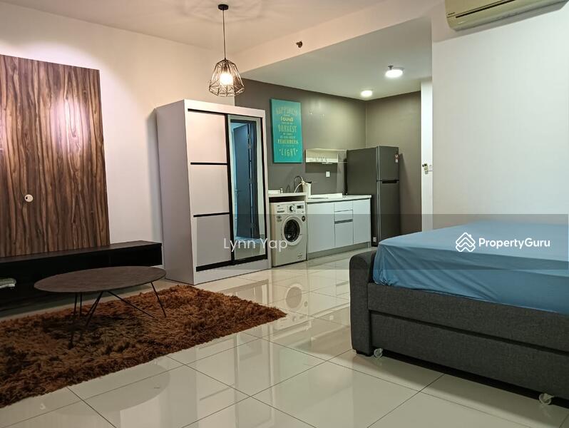 Condominium for Rent at Trefoil @ Setia City - Lynn Yap - PropertyGuru.com.my