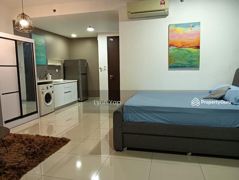 Condominium for Rent at Trefoil @ Setia City - Lynn Yap - PropertyGuru.com.my