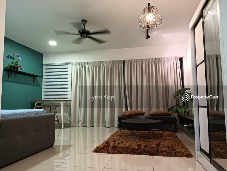 Condominium for Rent at Trefoil @ Setia City - Lynn Yap - PropertyGuru.com.my