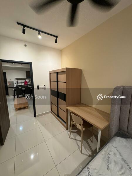 Servis Apartment untuk Disewa di The New Duo @ Edumetro - Ken Soon - PropertyGuru.com.my