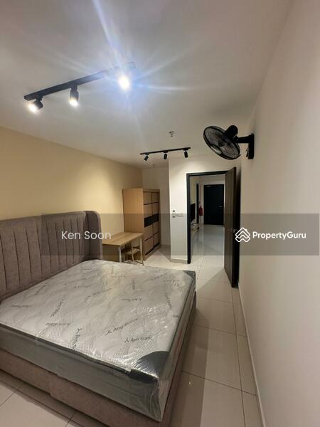 Servis Apartment untuk Disewa di The New Duo @ Edumetro - Ken Soon - PropertyGuru.com.my