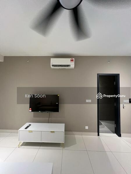 Servis Apartment untuk Disewa di The New Duo @ Edumetro - Ken Soon - PropertyGuru.com.my