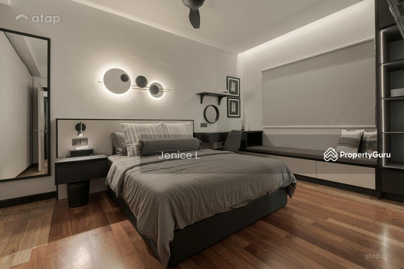 Condominium for Sale at SEPANG 1000SQFT LUXURIOUS OWNSTAY CONDO 【FULLY FURNISHED + HIGH CASHBACK】 - Jenice L - PropertyGuru.com.my