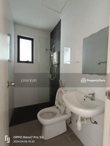 Service Residence for Sale at KU Suites - Lina Koh - PropertyGuru.com.my