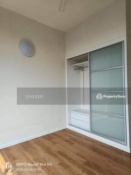 Service Residence for Sale at KU Suites - Lina Koh - PropertyGuru.com.my