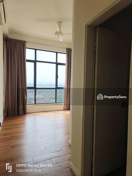 Service Residence for Sale at KU Suites - Lina Koh - PropertyGuru.com.my