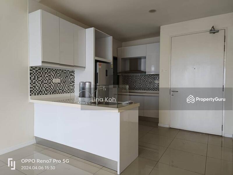 Service Residence for Sale at KU Suites - Lina Koh - PropertyGuru.com.my