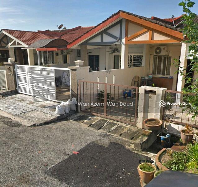 Untuk Dijual - PJS 7, Bandar Sunway