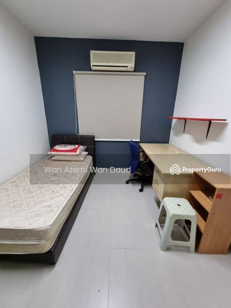 Untuk Dijual - PJS 7, Bandar Sunway