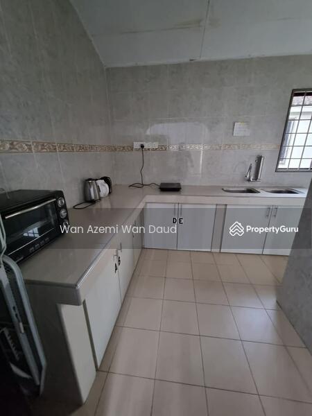 Untuk Dijual - PJS 7, Bandar Sunway