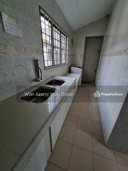 Untuk Dijual - PJS 7, Bandar Sunway