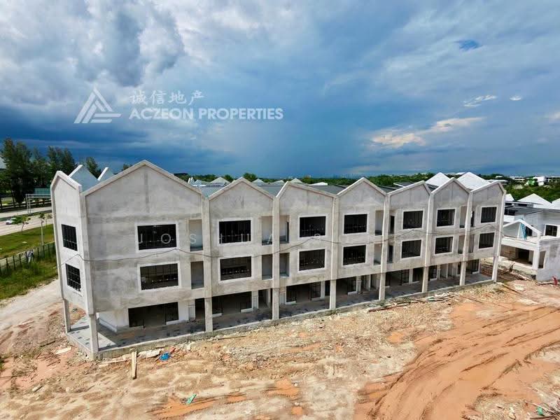 Shop / Office for Sale in Lumina (Iskandar Puteri (Nusajaya)) - Joshua Song - PropertyGuru.com.my