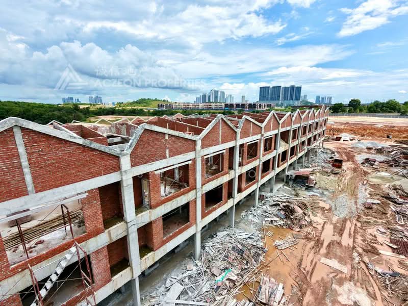 Shop / Office for Sale in Lumina (Iskandar Puteri (Nusajaya)) - Joshua Song - PropertyGuru.com.my