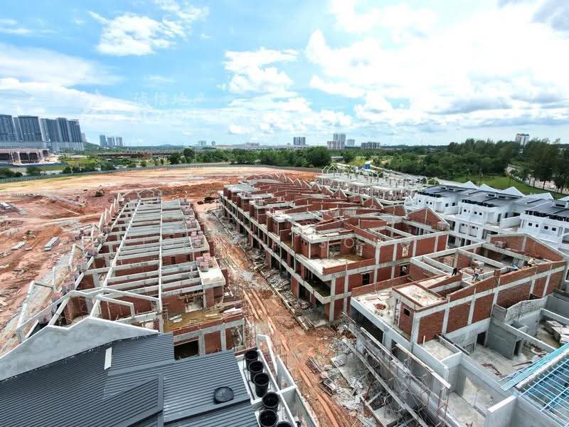 Shop / Office for Sale in Lumina (Iskandar Puteri (Nusajaya)) - Joshua Song - PropertyGuru.com.my