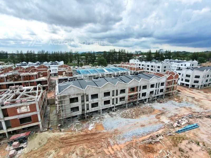 Shop / Office for Sale in Lumina (Iskandar Puteri (Nusajaya)) - Joshua Song - PropertyGuru.com.my