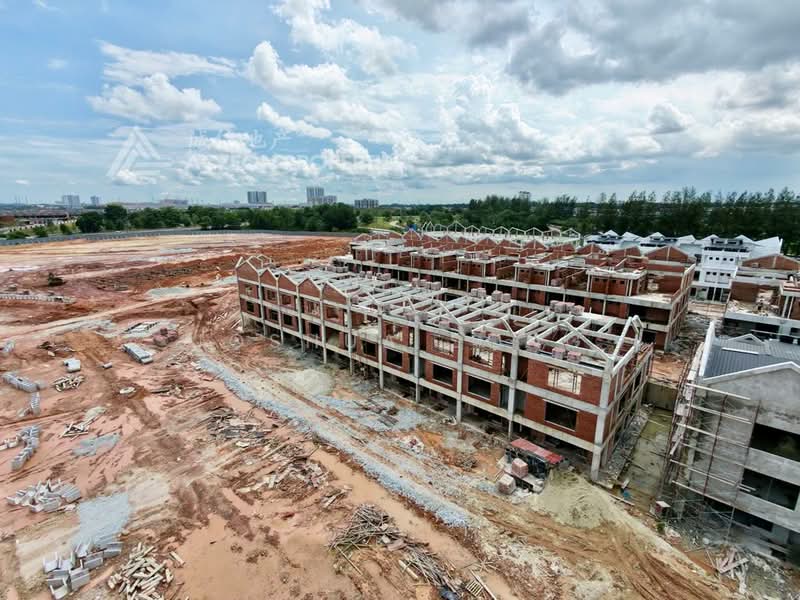 Shop / Office for Sale in Lumina (Iskandar Puteri (Nusajaya)) - Joshua Song - PropertyGuru.com.my