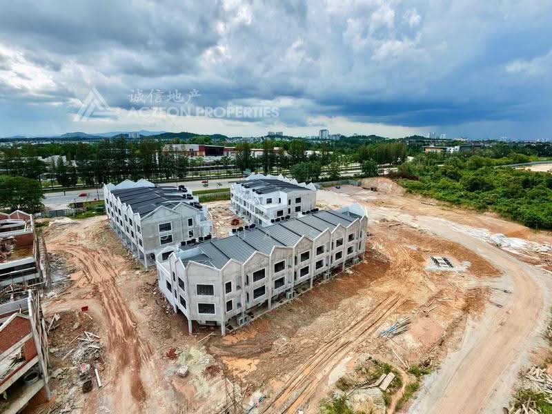 Shop / Office for Sale in Lumina (Iskandar Puteri (Nusajaya)) - Joshua Song - PropertyGuru.com.my