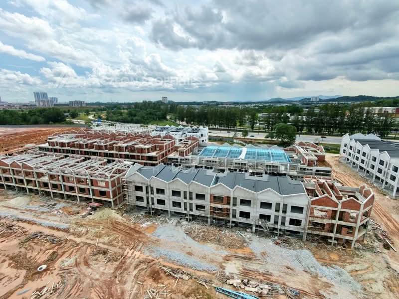 Shop / Office for Sale in Lumina (Iskandar Puteri (Nusajaya)) - Joshua Song - PropertyGuru.com.my