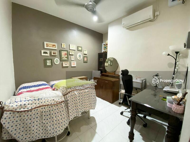 Single Storey Corner House Taman Johor Jaya Jln Keembong, Johor Jaya, Johor Bahru, Johor, 3