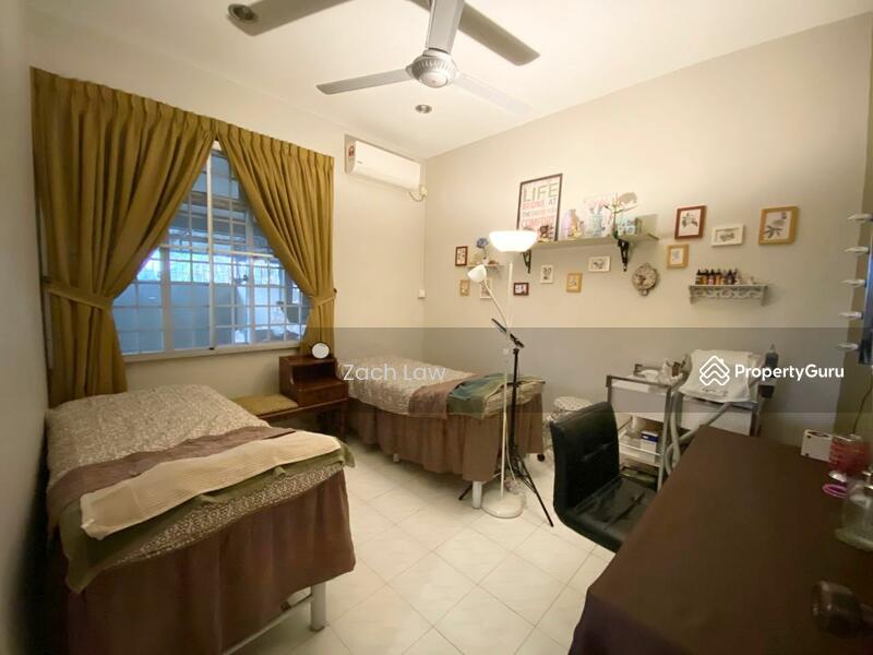 Single Storey Corner House Taman Johor Jaya Jln Keembong, Johor Jaya, Johor Bahru, Johor, 3