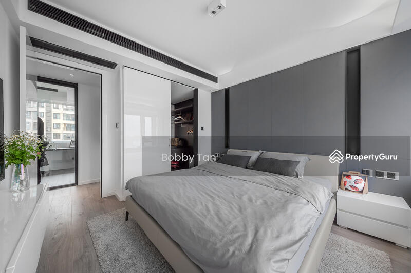 Condominium for Sale at 【INVEST@ Pavilion Bukit Jalil】Next to LRT & ROI 8% & Fully Furnished - Bobby Tan - PropertyGuru.com.my
