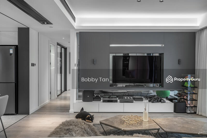 Condominium for Sale at 【INVEST@ Pavilion Bukit Jalil】Next to LRT & ROI 8% & Fully Furnished - Bobby Tan - PropertyGuru.com.my