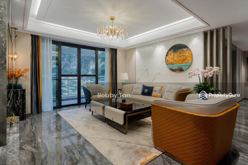 Condominium for Sale at 【INVEST @ Bukit Jalil University】Fully Furnished & Next to LRT & ROI 8% - Bobby Tan - PropertyGuru.com.my