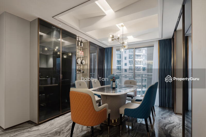 Condominium for Sale at 【INVEST @ Bukit Jalil University】Fully Furnished & Next to LRT & ROI 8% - Bobby Tan - PropertyGuru.com.my