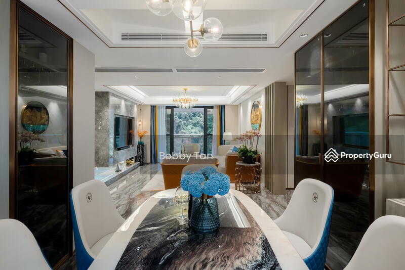 Condominium for Sale at 【INVEST @ Bukit Jalil University】Fully Furnished & Next to LRT & ROI 8% - Bobby Tan - PropertyGuru.com.my