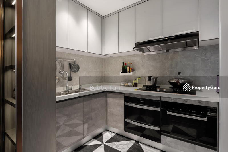Condominium for Sale at 【INVEST @ Bukit Jalil University】Fully Furnished & Next to LRT & ROI 8% - Bobby Tan - PropertyGuru.com.my