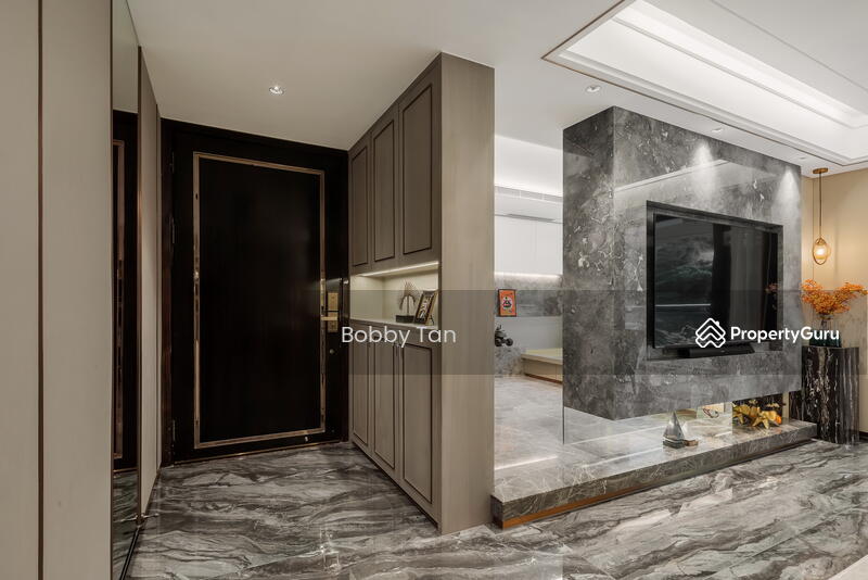 Condominium for Sale at 【INVEST @ Bukit Jalil University】Fully Furnished & Next to LRT & ROI 8% - Bobby Tan - PropertyGuru.com.my