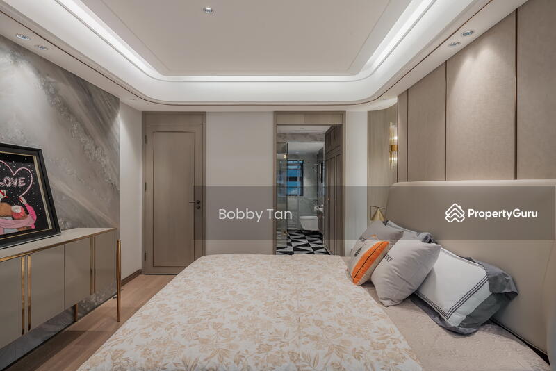 Condominium for Sale at 【INVEST @ Bukit Jalil University】Fully Furnished & Next to LRT & ROI 8% - Bobby Tan - PropertyGuru.com.my