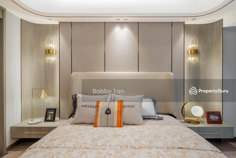 Condominium for Sale at 【INVEST @ Bukit Jalil University】Fully Furnished & Next to LRT & ROI 8% - Bobby Tan - PropertyGuru.com.my