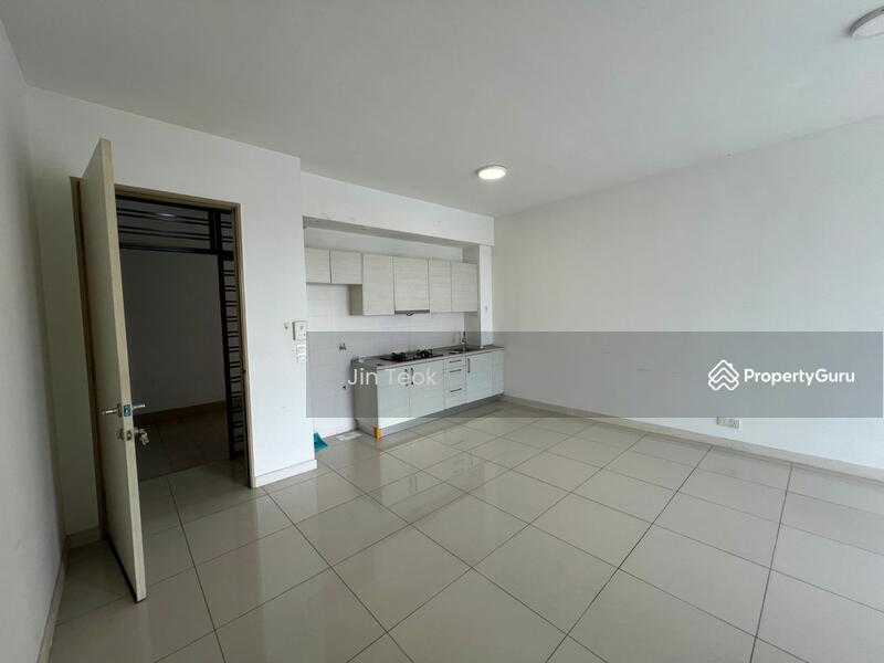 Greenfield Regency, Jalan Skudai Lama, Taman Tampoi Indah, Johor Bahru